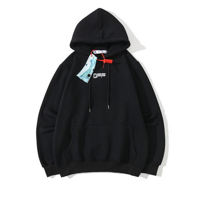 Off-White Hoodie Mens ID:20220512-107
